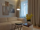 Exclusive designer apartment (40.80 sq. m.) - nuotraukos Nr. 4