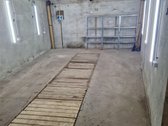 Parduodamas platėjantis garažas uždarame - nuotraukos Nr. 6