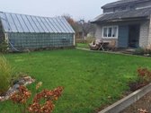 Žemės sklypas su namuku ir šiltnamių! - nuotraukos Nr. 6