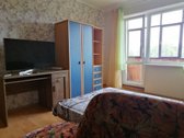 Parduodamas 1 kambario butas Marijampolėje,