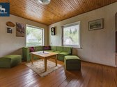 Parduodamas Mūrinis Sodo Namas Ramybės - nuotraukos Nr. 5