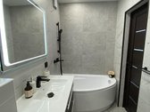 Parduodamas tvarkingas ir jaukus 2 kambarių - nuotraukos Nr. 9