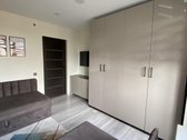 Parduodamas tvarkingas ir jaukus 2 kambarių - nuotraukos Nr. 7