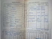 Po visu namu yra cokolinis aukštas/rūsys. - nuotraukos Nr. 34