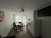 Nuomojamas perdarytas 1 kambario butas Ventos g. - nuotraukos Nr. 3