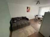 Nuomojamas perdarytas 1 kambario butas Ventos g. - nuotraukos Nr. 2