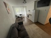 Nuomojamas perdarytas 1 kambario butas Ventos g. - nuotraukos Nr. 4
