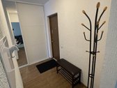 Nuomojamas perdarytas 1 kambario butas Ventos g. - nuotraukos Nr. 7