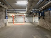 Požeminiame parkinge Žygio 90, patogioje - nuotraukos Nr. 2