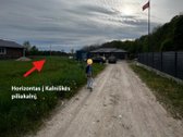 Sklypas svajonių namams šalia Kalniškės - nuotraukos Nr. 6