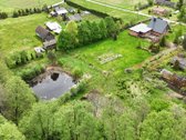 Parduodamas namas Varėnos rajone, Pamusių - nuotraukos Nr. 6