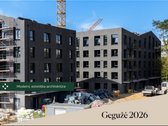 Siūlome įsigyti modernų, šiuolaikiškai - nuotraukos Nr. 31
