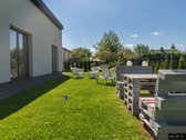 Nuomojamas vieno aukšto namas Pavilnyje – 85 - nuotraukos Nr. 3