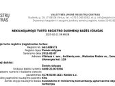 Išnuomoju sklypą, galimi įvairūs susitarimai, - nuotraukos Nr. 5