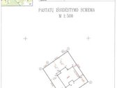 Parduodamas Sklypas Su Nebaigtos Statybos - nuotraukos Nr. 7