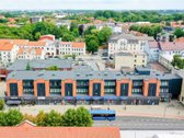 Išnuomojamos patalpos pirmame aukšte. Labai - nuotraukos Nr. 2