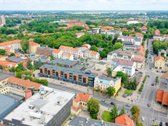 Išnuomojamos patalpos pirmame aukšte. Labai - nuotraukos Nr. 3