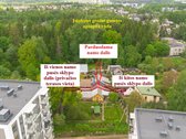 Visoriuose Parduodamas 31.12 Kv.m., Butas - nuotraukos Nr. 2