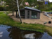 Jaukus Atskiras Namas Prie Tvenkinio - nuotraukos Nr. 2
