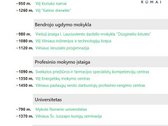 Visoriuose Parduodamas 31.12 Kv.m., Butas - nuotraukos Nr. 14