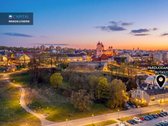 Parduodamas 3-4 kambarių Butas Senamiestyje,