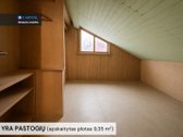 Parduodamas 3-4 kambarių Butas Senamiestyje, - nuotraukos Nr. 25