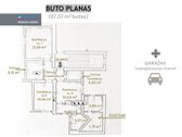 Parduodamas 3-4 kambarių Butas Senamiestyje, - nuotraukos Nr. 27