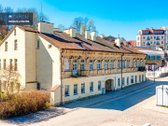 Parduodamas 3-4 kambarių Butas Senamiestyje, - nuotraukos Nr. 28