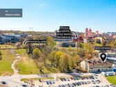 Parduodamas 3-4 kambarių Butas Senamiestyje, - nuotraukos Nr. 34