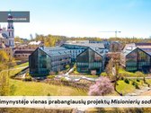 Parduodamas 3-4 kambarių Butas Senamiestyje, - nuotraukos Nr. 35