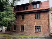 Šalia Klaipėdos senamiesčio ir Danės upės - nuotraukos Nr. 2