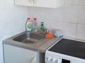 Parduodamas šviesus, pilnai įrengtas butas - nuotraukos Nr. 3