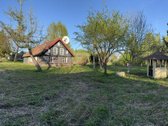 Parduodama erdvi sodyba Svencelėje. Sodybos - nuotraukos Nr. 5