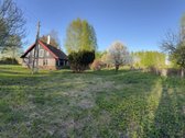 Parduodama erdvi sodyba Svencelėje. Sodybos - nuotraukos Nr. 6