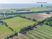 Parduodama erdvi sodyba Svencelėje. Sodybos - nuotraukos Nr. 2