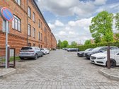 Tvarkingas butas buvusiose kareivinėse - nuotraukos Nr. 16