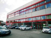 Nuomojame 50-168 kv. m ploto įrengtas - nuotraukos Nr. 7