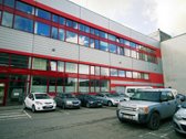 Nuomojame 50-168 kv. m ploto įrengtas - nuotraukos Nr. 8