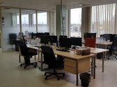 Nuomojame 50-168 kv. m ploto įrengtas - nuotraukos Nr. 13
