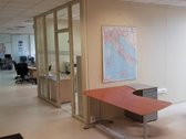 Nuomojame 50-168 kv. m ploto įrengtas - nuotraukos Nr. 16