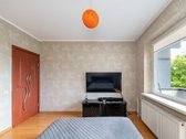 Tvarkingas 2kmb. butas Eiguliuose - nuotraukos Nr. 6