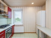 Tvarkingas 2kmb. butas Eiguliuose - nuotraukos Nr. 3
