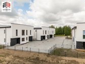 „Insta projektai“ pristato naują kotedžų