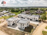 „Insta projektai“ pristato naują kotedžų - nuotraukos Nr. 2