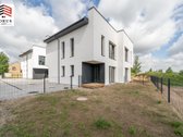 „Insta projektai“ pristato naują kotedžų