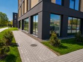 Parduodamos Komercinės Patalpos Projekte
