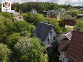 Parduodamas Mūrinis Namas Rastinėnuose - Su - nuotraukos Nr. 3