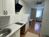 Ekonomiskas 1 kambario butukas prie Nemuno. - nuotraukos Nr. 2
