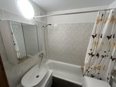 Išnuomojamas dviejų kambarių butas Šiaulių - nuotraukos Nr. 6