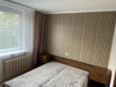 Išnuomojamas dviejų kambarių butas Šiaulių - nuotraukos Nr. 4